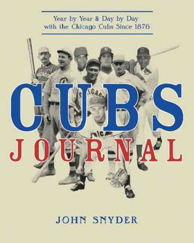 Cubs Journalcubs 