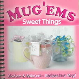 MUG 'EMS SWEET THINGSmug 