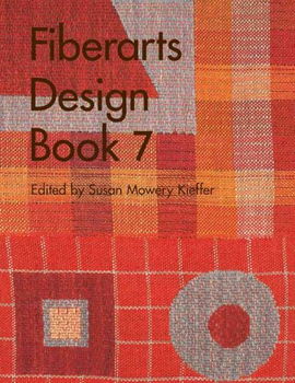 Fiberarts Design Book 7fiberarts 