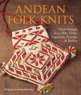 Andean Folk Knitsandean 