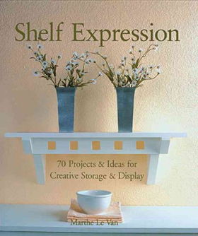 Shelf Expressionshelf 