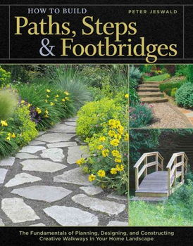 How to Build Paths, Steps & Footbridgesbuild 