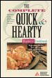 The Complete Quick & Hearty Diabetic Cookbookcomplete 