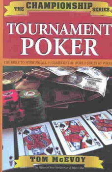 Championship Tournament Pokerchampionship 