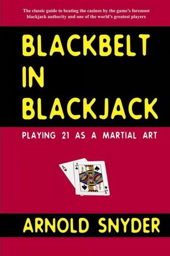 Blackbelt in Blackjackblackbelt 