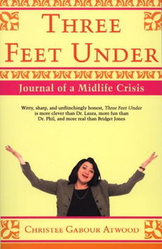 Three Feet Underfeet 