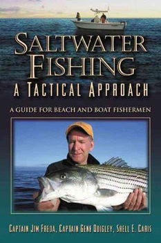 Saltwater Fishingsaltwater 