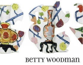 Betty Woodmanbetty 