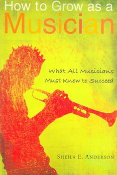 How To Grow As A Musiciangrow 