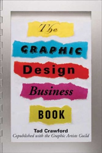 The Graphic Design Business Bookgraphic 