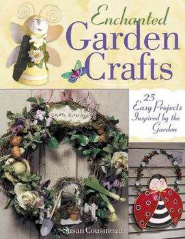 Enchanted Garden Craftsenchanted 