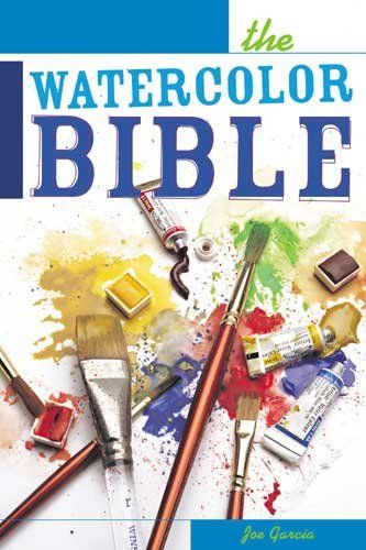 The Watercolor Biblewatercolor 