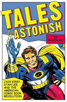 Tales to Astonishtales 