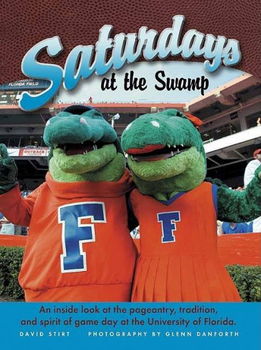 Florida Saturdays At the Swampflorida 