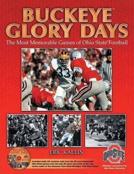 Buckeye Glory Daysbuckeye 