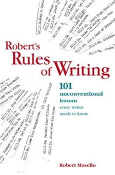 Roberts Rules Of Writingroberts 