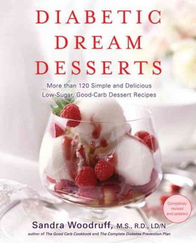 Diabetes Dream Dessertsdiabetes 