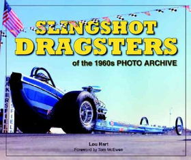 Slingshot Dragsters of the 1960s Photo Archiveslingshot 