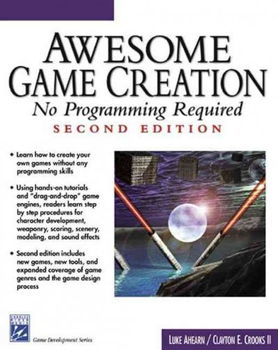 Awesome Game Creationawesome 