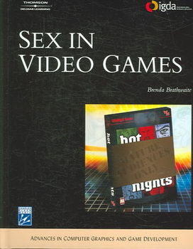 Sex in Video Gamessex 