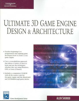 Ultimate 3D Game Engine Design & Architectureultimate 