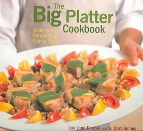 The Big Platter Cookbookbig 