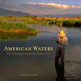 American Watersamerican 