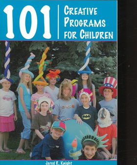 101 Creative Programs for Childrencreative 