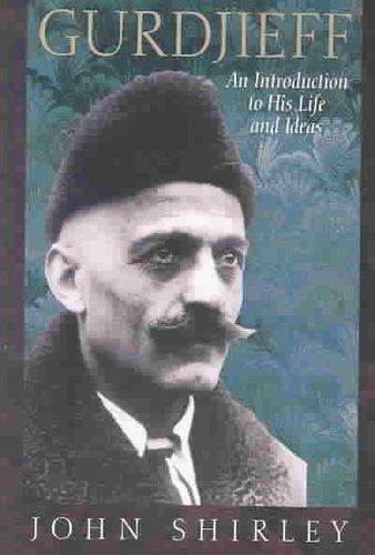 Gurdjieffgurdjieff 