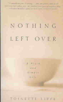 Nothing Left overnothing 