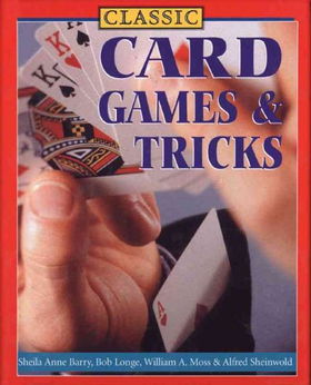 Classic Card Games & Tricksclassic 