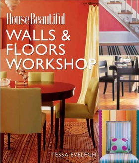 House Beautiful Walls & Floors Workshophouse 