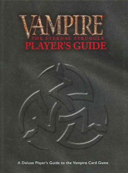 Vampire The Eternal Struggle Players Guidevampire 