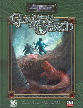 Glades Of Deathglades 