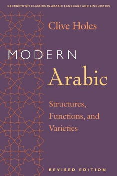 Modern Arabicmodern 