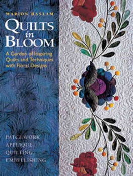 Quilts in Bloomquilts 