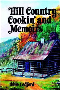 Hill Country Cookin' And Memoirshill 