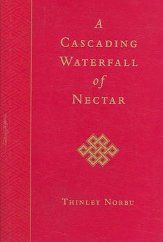 A Cascading Waterfall of Nectarcascading 