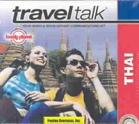 Travel Talk Thaitravel 