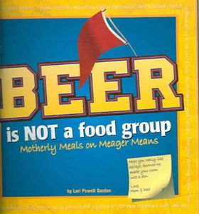 Beer Is Not A Food Groupbeer 