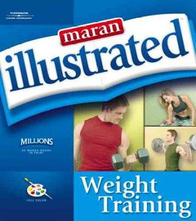 Maran Illustrated Weight Trainingmaran 