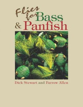 Flies for Bass & Panfishflies 