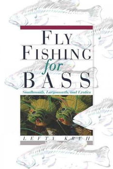 Fly Fishing for Bassfly 