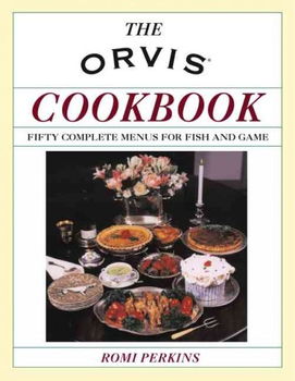 The Orvis Cookbookorvis 