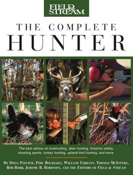 Field & Stream the Complete Hunterfield 