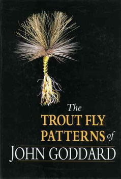 The Trout-Fly Patterns of John Goddardtrout 