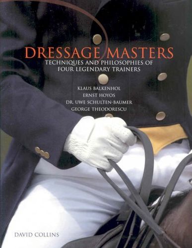 Dressage Mastersdressage 