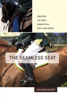 The Seamless Seatseamless 