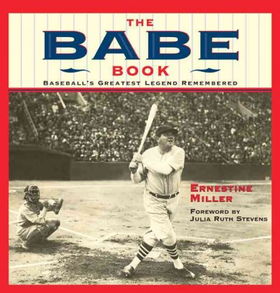 The Babe Bookbabe 