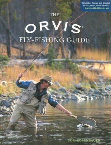 The Orvis Fly-Fishing Guideorvis 